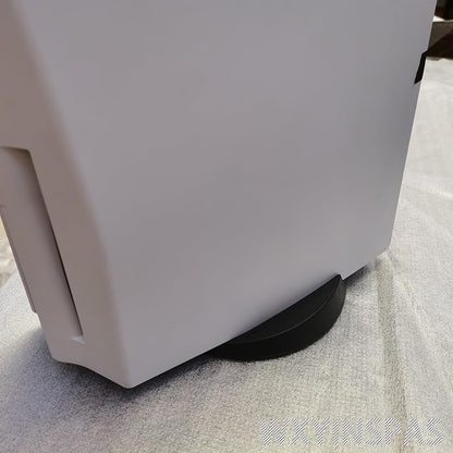 6PCS PS5 Screw Set for Vertical Stand - Replacement Fixing Screws for PlayStation 5 Console