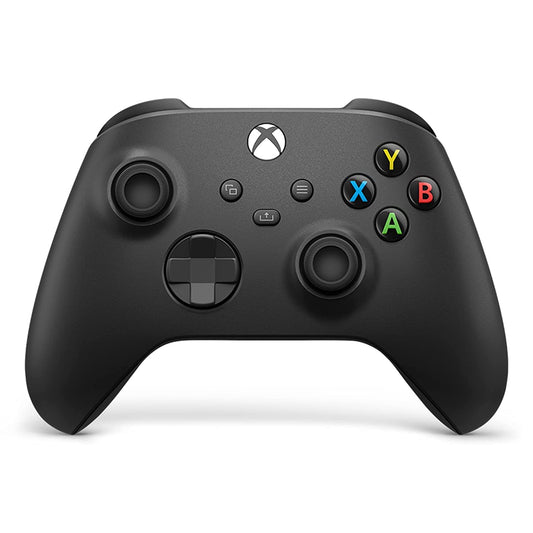 Xbox Core Controller - Carbon Black (refurbished)
