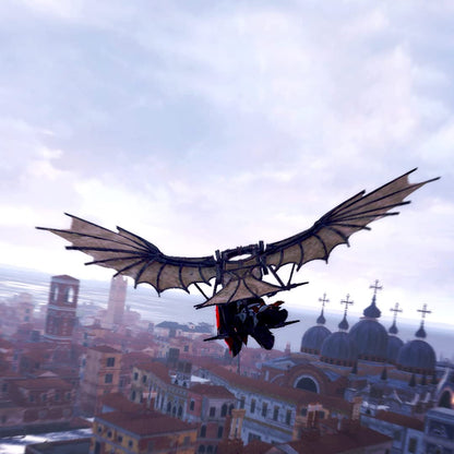 Ubisoft Assassin's Creed: The Ezio Collection for Nintendo Switch - Model 300122997