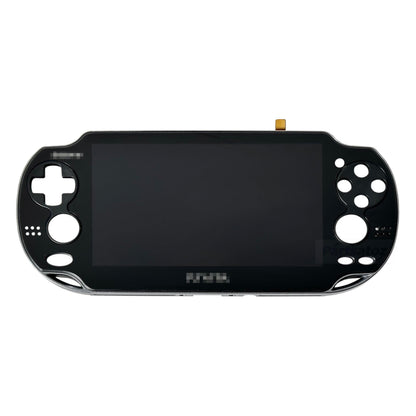 Rinbers® LCD Screen Display & Touch Panel Digitizer Assembly for PS Vita PSV 1000/1001