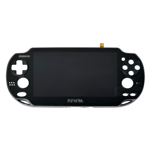 Rinbers® LCD Screen Display & Touch Panel Digitizer Assembly for PS Vita PSV 1000/1001