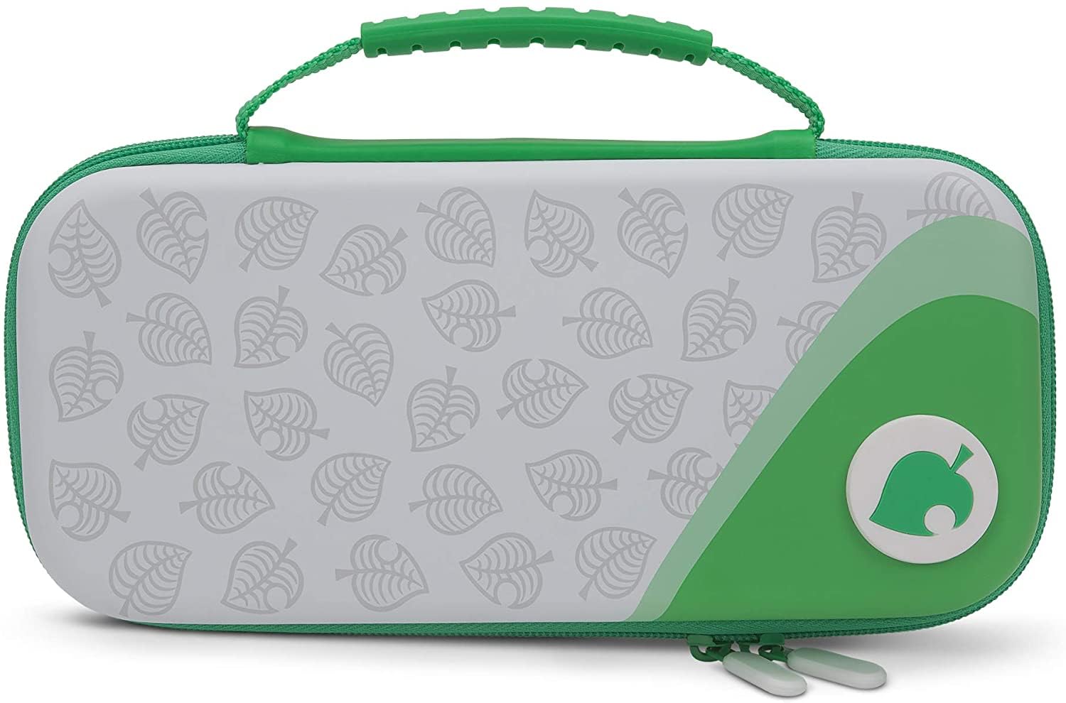 PowerA Protection Case for Nintendo Switch or Switch Lite - Animal Crossing: Nook Inc., Protective Gaming Console Carry Case