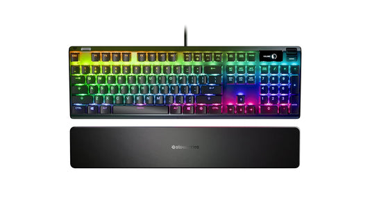 SteelSeries Apex 7 TKL Mechanic Keyboards  Mechanical Gaming Keyboard