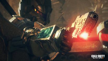ACTIVISION Call of Duty: Black Ops III (PC) - Model 33517EN, First-Person Shooter Game