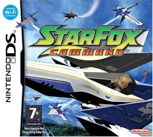 Star Fox Command (refurbished)