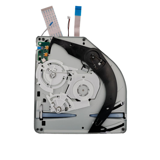TOMSIN Disc Drive Replacement for Sony PlayStation 5  KEM-497AAA Optical Drive Accessories Repair Kit for PS5 CFI-1000 1015A