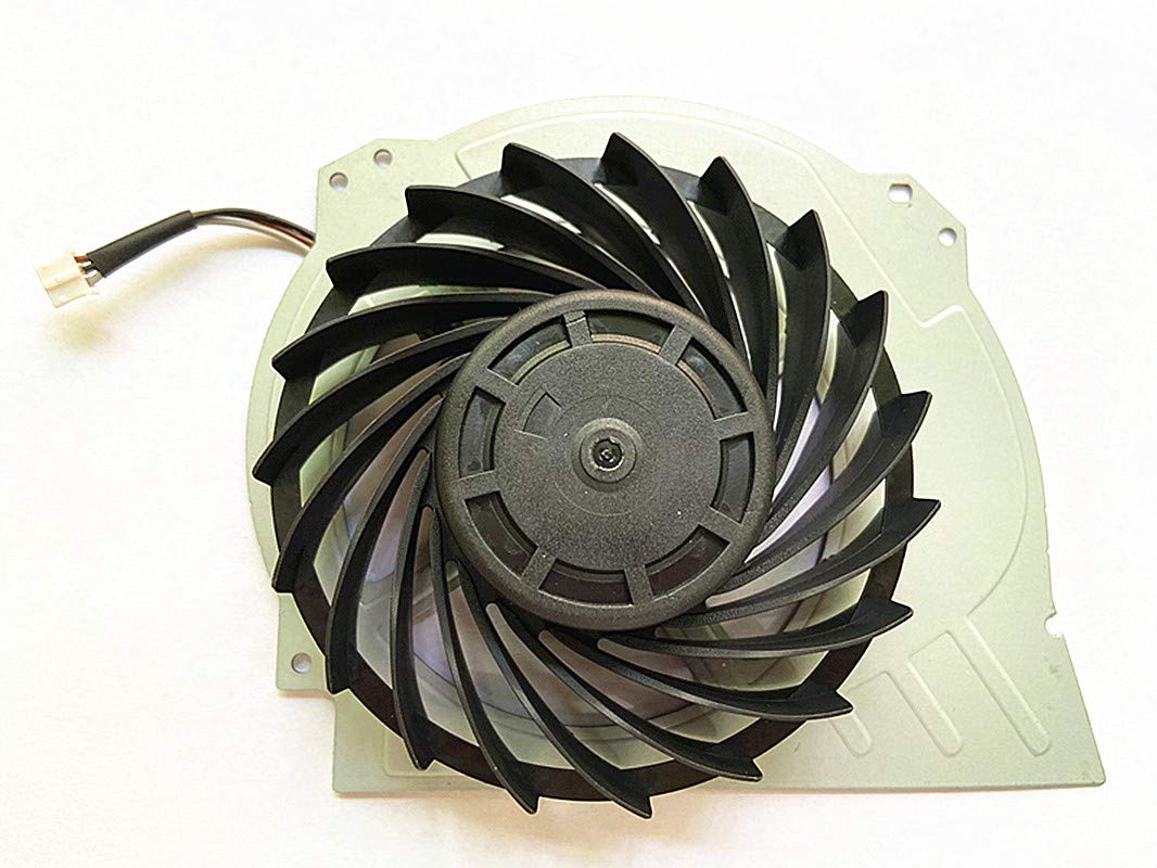Internal Cooling Fan for Sony PlayStation 4 PS4 Pro Cuh-7000 Cuh-7000Bb01 Cuh-7215B Series