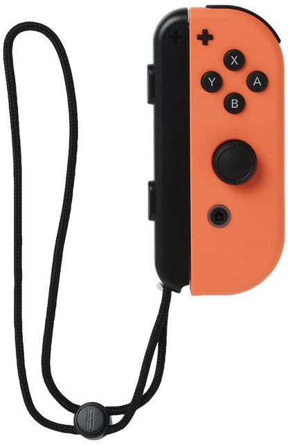 Nintendo Joy-Con (R) Controller - Neon Red - HACAJRPAA Model for Switch