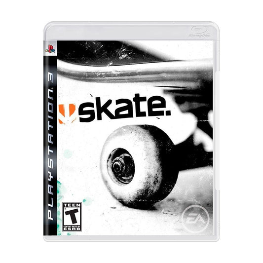 Electronic Arts Skate Game for Playstation 3 - Model 15782841