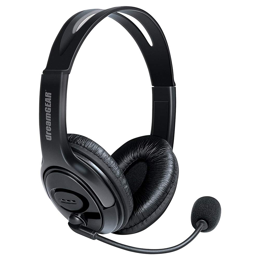 dreamGEAR DGPS4-6452 X-Talk One for PlayStation4 - PlayStation 4