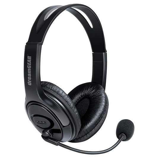 dreamGEAR DGPS4-6452 X-Talk One for PlayStation4 - PlayStation 4