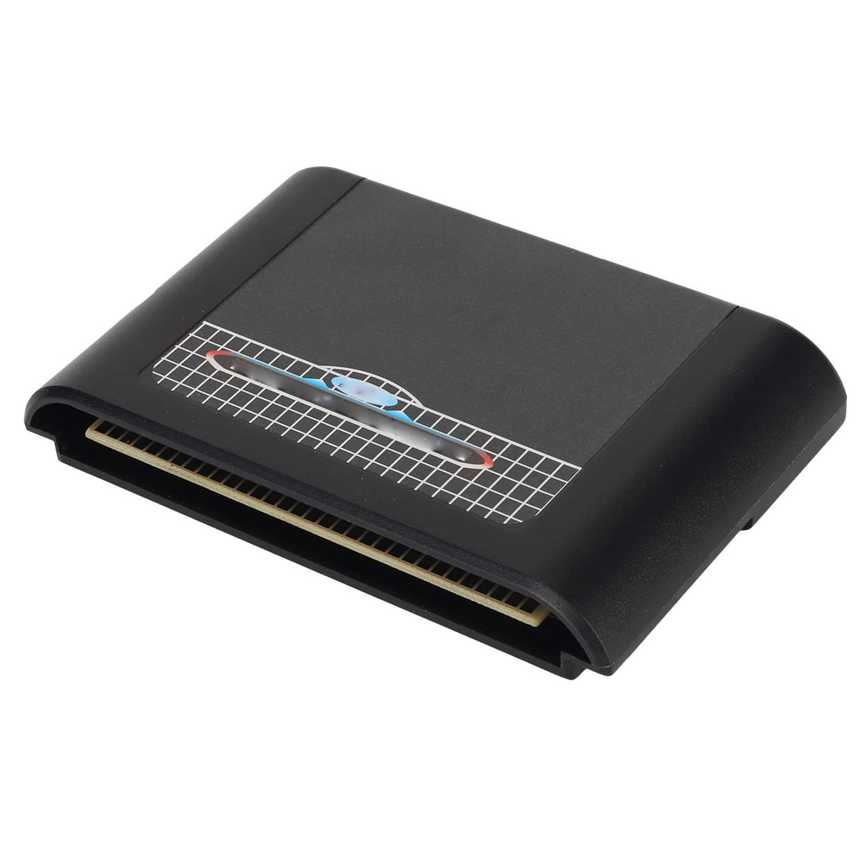 Genesis MegaDrive Flash refill unit Plug and Play 32GB Micro Storage Support