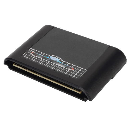 Genesis MegaDrive Flash refill unit Plug and Play 32GB Micro Storage Support
