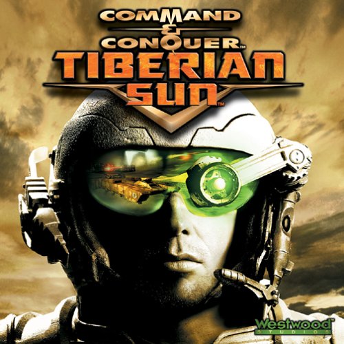 Electronic Arts Command & Conquer Tiberian Sun - PC Jewel Case Edition