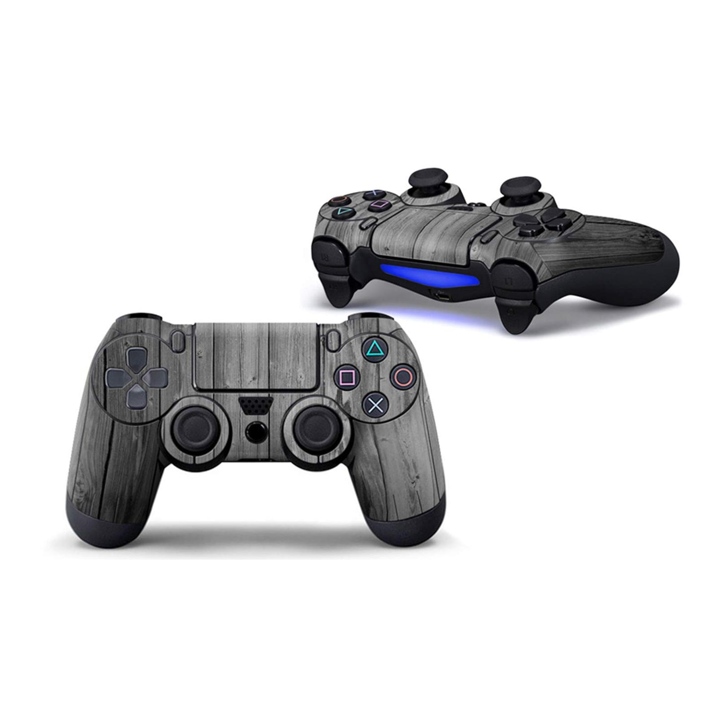 Oiokew Silicone Skin for PS5 Controller - Anti-Slip Shell Cover with 10 Joystick Grips, PS5 Controller #15