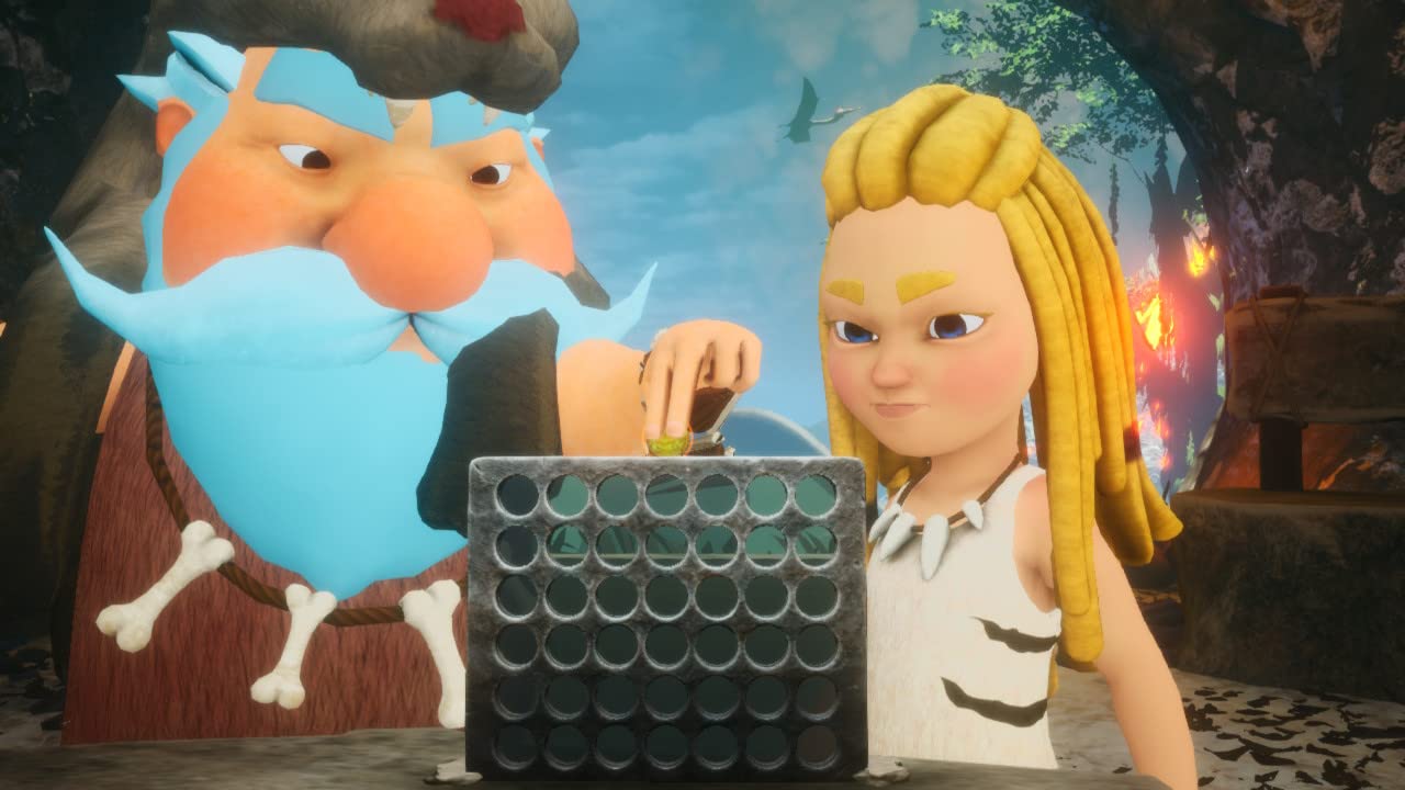 Merge Games That's My Family: Family Fun Night - Nintendo Switch Game, Model CSCT502171SWI