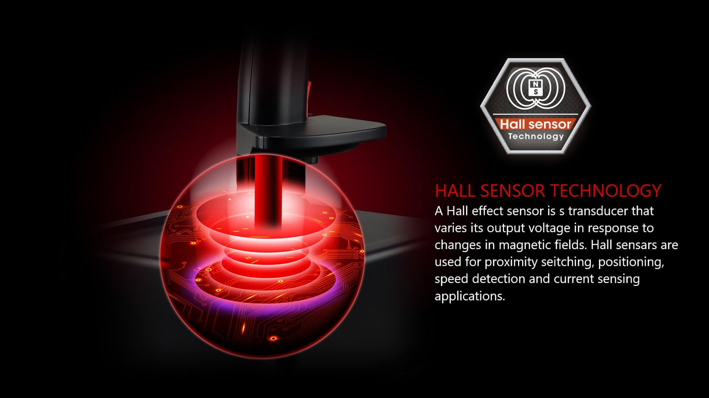 Flashfire Cobra V5 Flight Simulation Joystick - Model JS-3401V, Precision Control, Ergonomic Design, Ideal for Gamers