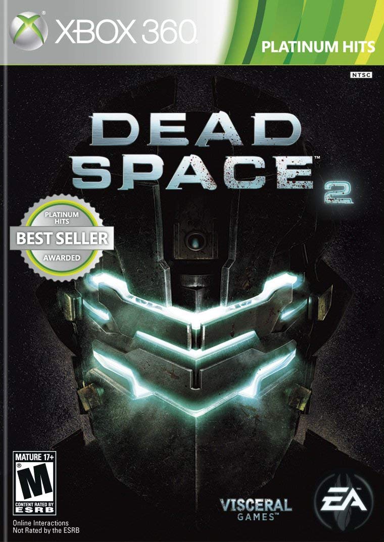Dead Space 2 (Renewed)