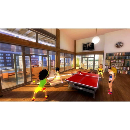 Ubisoft Racquet Sports Game for Playstation 3 - Model 34628