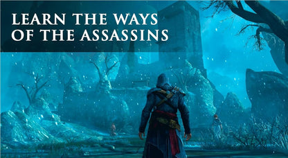 Nintendo Assassin's Creed: The Ezio Collection - Nintendo Switch Game