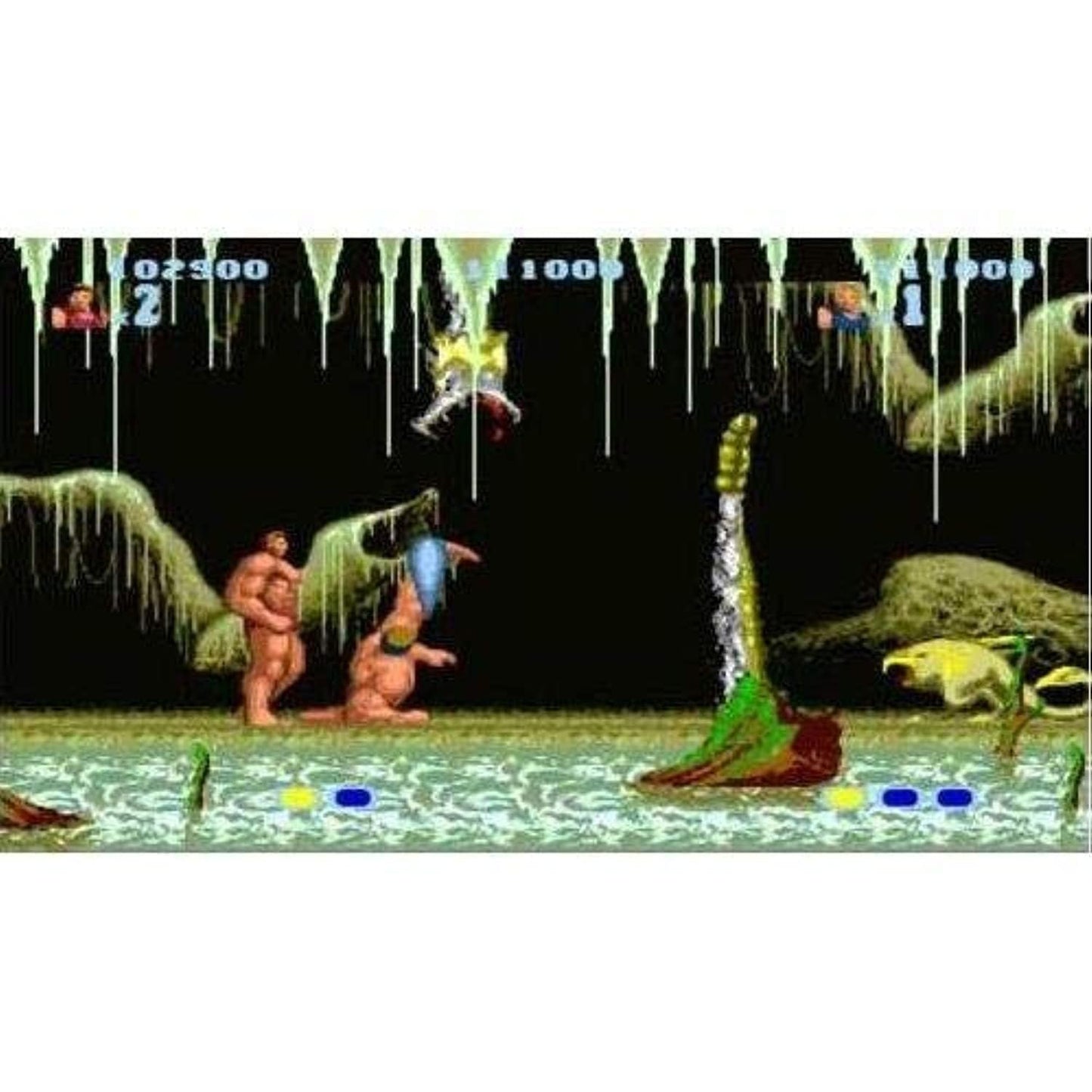 SEGA Mega Drive Ultimate Collection - Essentials for PS3, Model 5055277020249