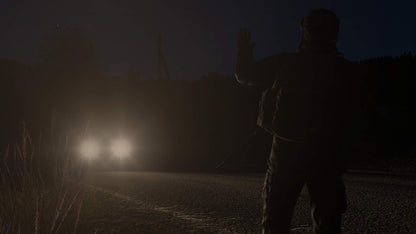 Sold Out Dayz Game for PlayStation 4 - Model SOS01272