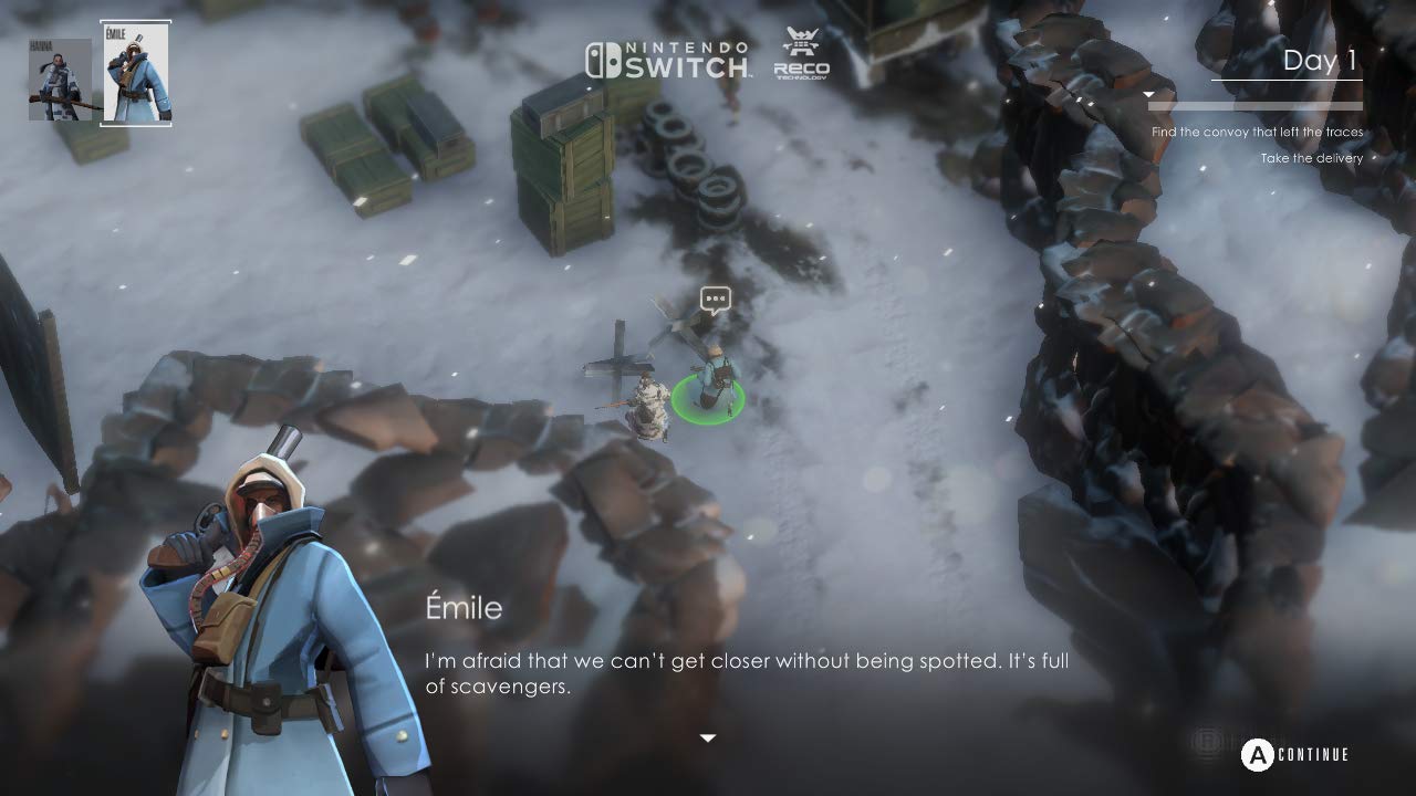 Meridiem Games 1971 Project Helios PS4 Game - Multicolor - Model 226021