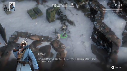 Meridiem Games 1971 Project Helios PS4 Game - Multicolor - Model 226021