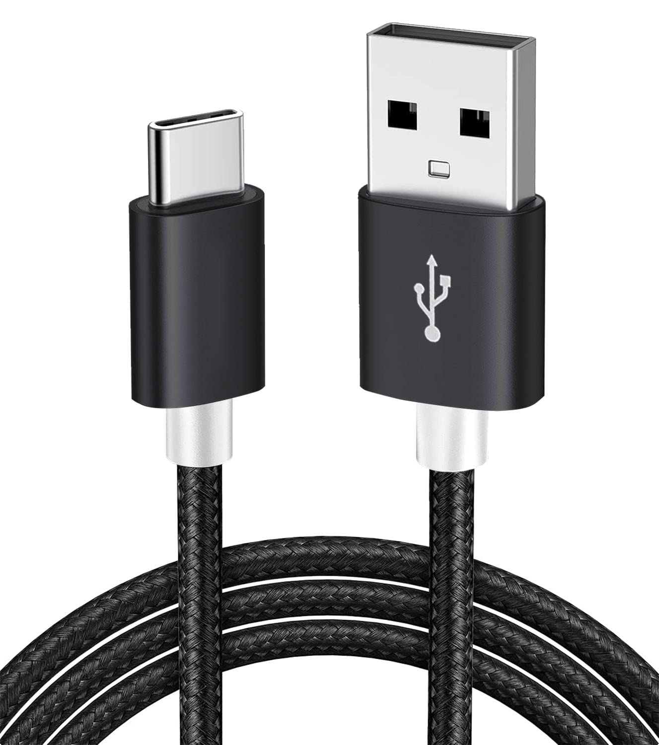 Boda Replacement USB Charging Cable Compatible for Logitech G733/ G435/ G PRO X Lightspeed Gaming Headset