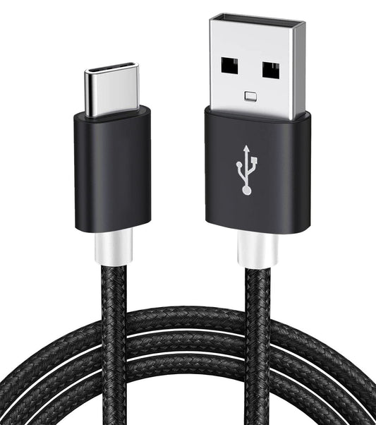 Boda Replacement USB Charging Cable Compatible for Logitech G733/ G435/ G PRO X Lightspeed Gaming Headset