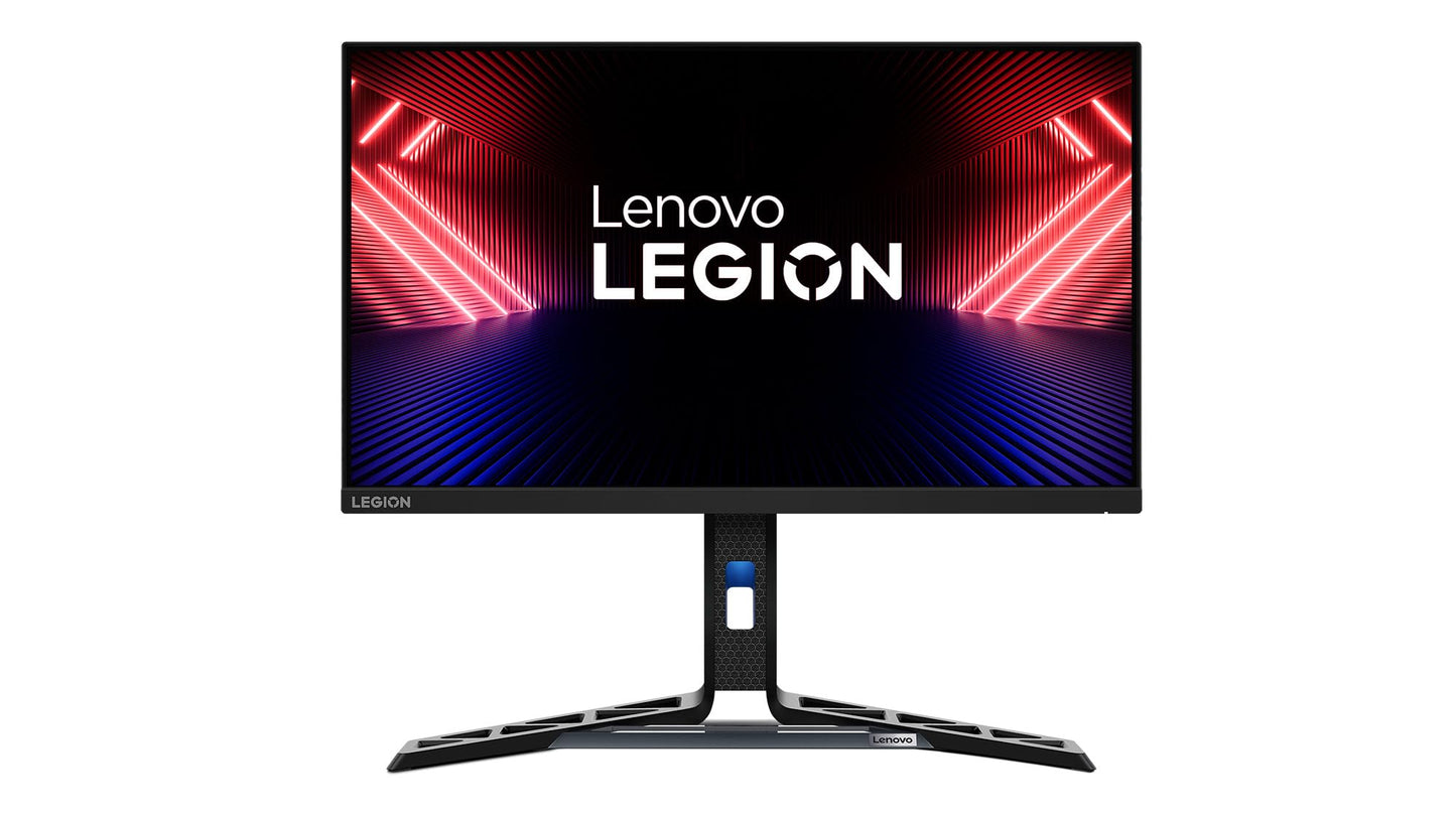 Lenovo R25i-30 24.5" Full HD LED Monitor, 1920 x 1080, Black, Model 67B7GACBEU