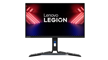 Lenovo R25i-30 24.5" Full HD LED Monitor, 1920 x 1080, Black, Model 67B7GACBEU