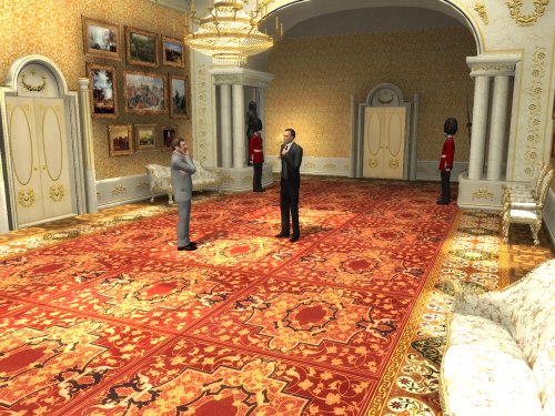 Dreamcatcher Sherlock Holmes: Nemesis - PC Game, Model PCO-58975-AC, Adventure Mystery