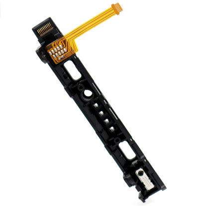 Deal4GO Replacement RIGHT Rail Slider for Nintendo Switch Joycon - Model JC-Rail-R with Sensor Cable