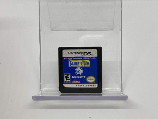 Surfs Up - Nintendo DS