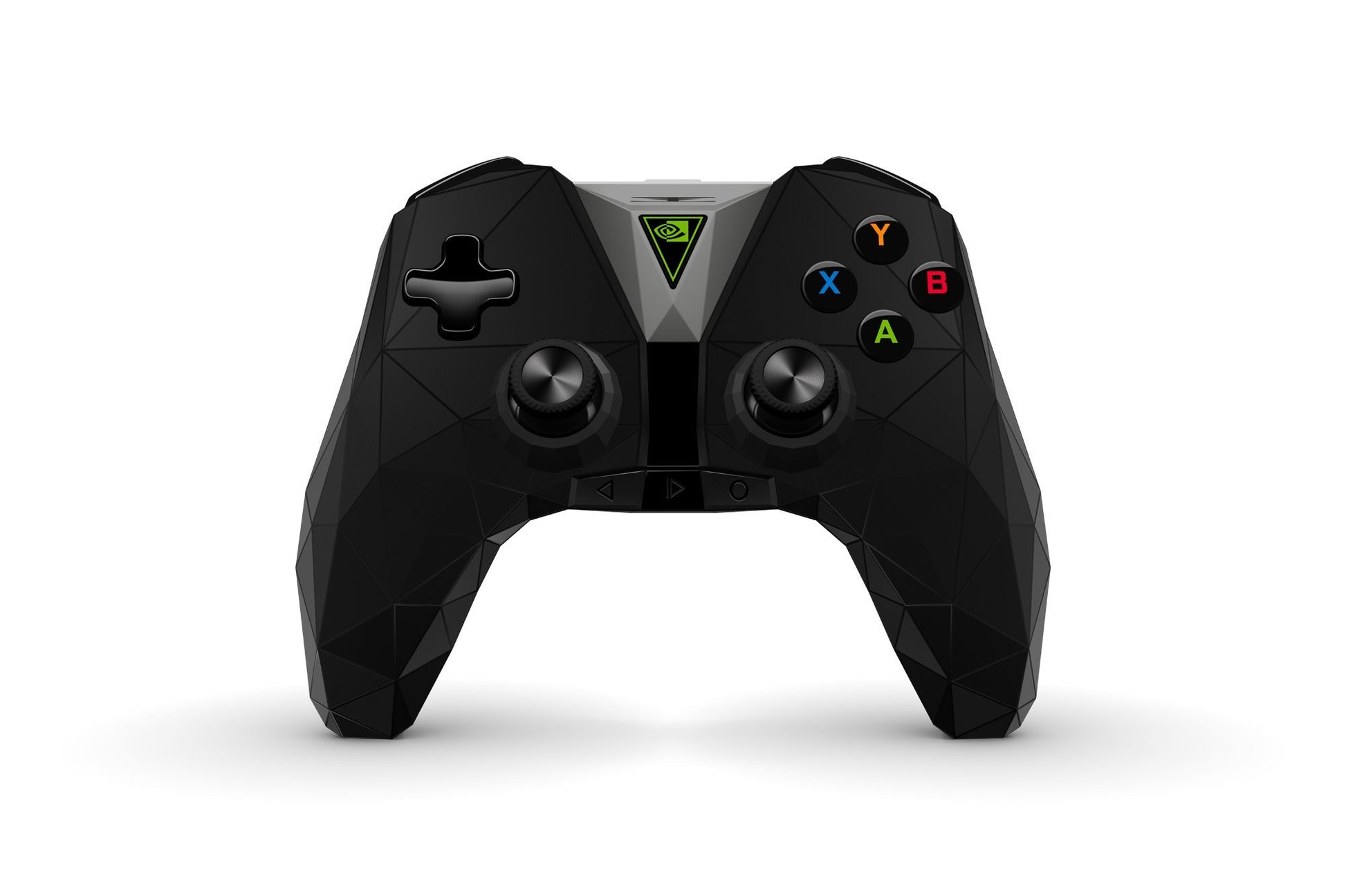 Nvidia Shield Controller - Android