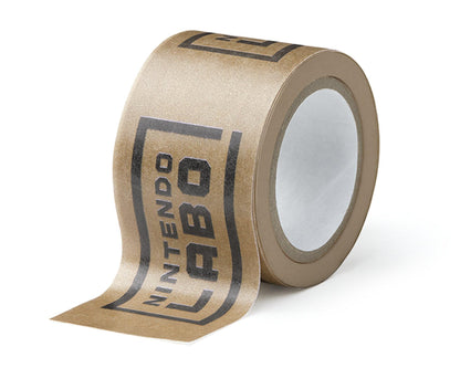 Nintendo Labo Customisation Set for Nintendo Switch - Model 2512966