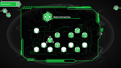 Merge Games Crime O'Clock for Nintendo Switch - Model GQT21822SWI