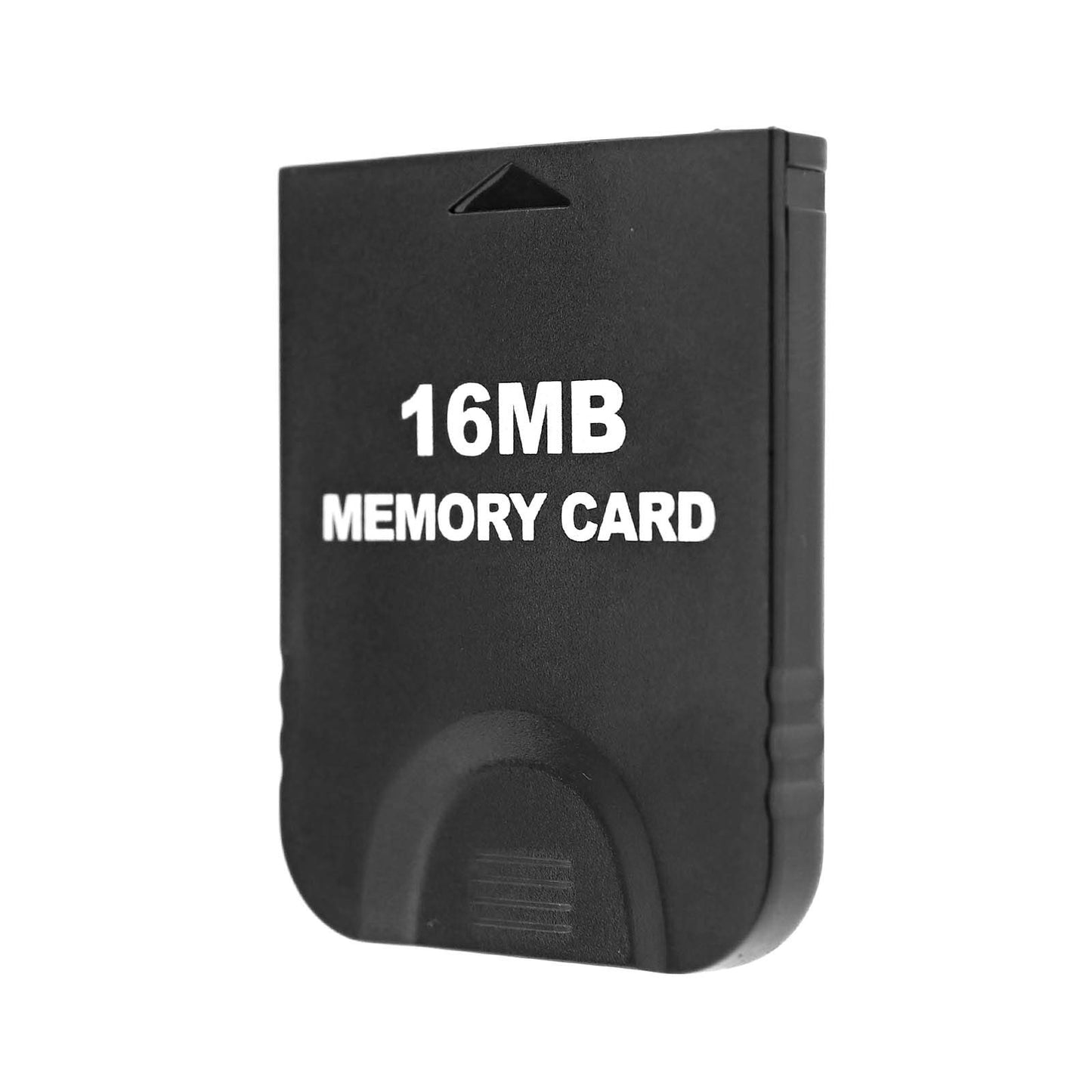 Memory Card 16MB Compatible with Nintendo GameCube Wii
