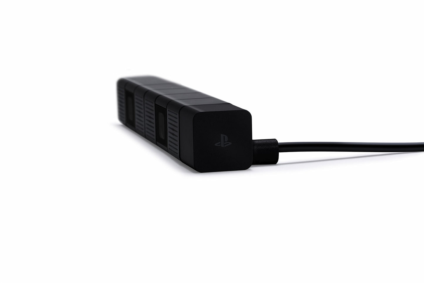 Sony PlayStation 4 Camera - Model 10040, Compatible with PS4, Enhanced Motion Tracking, Old Model
