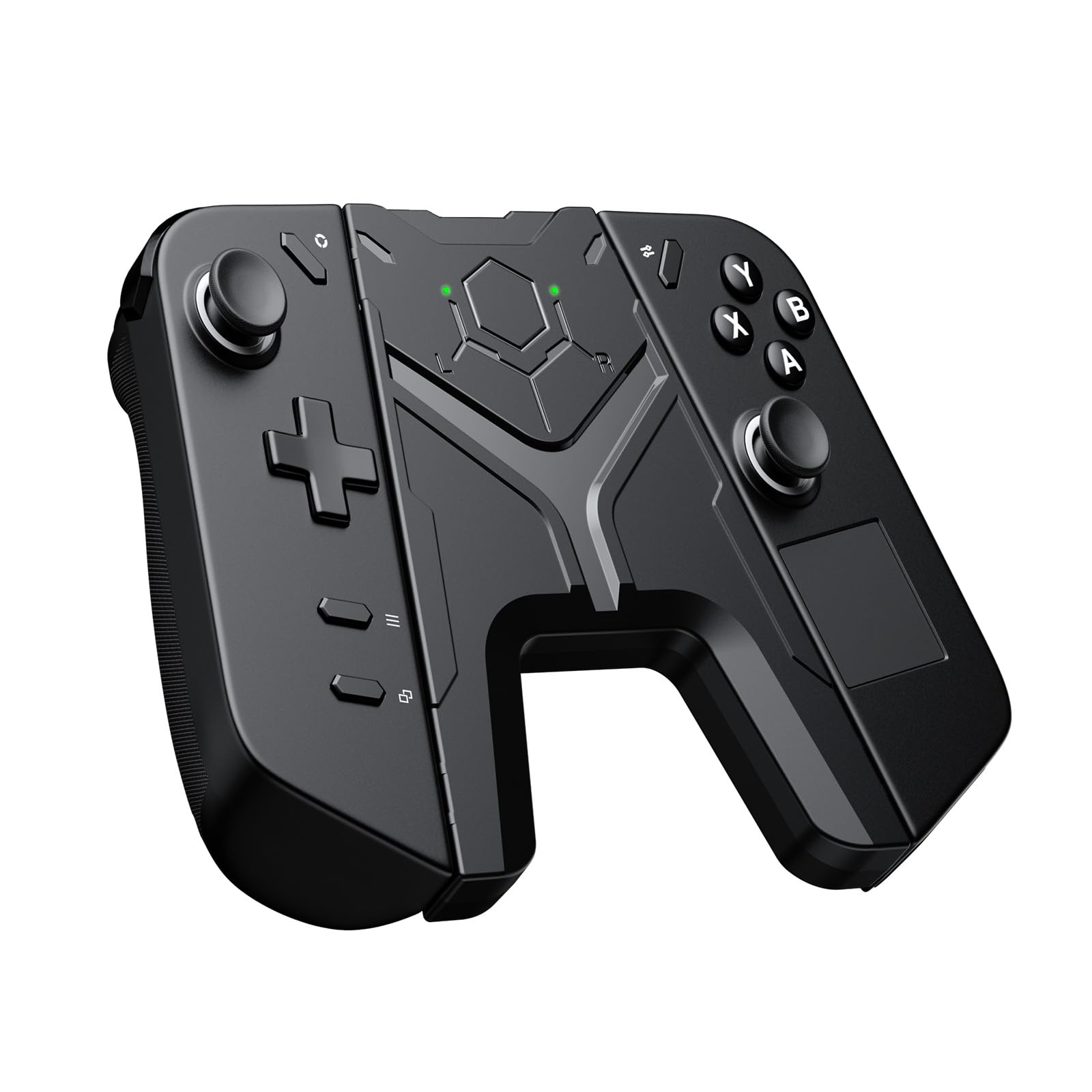 JSAUX Grip Connector for Legion Go Controller - GP0503, Durable Design, Enhanced Performance
