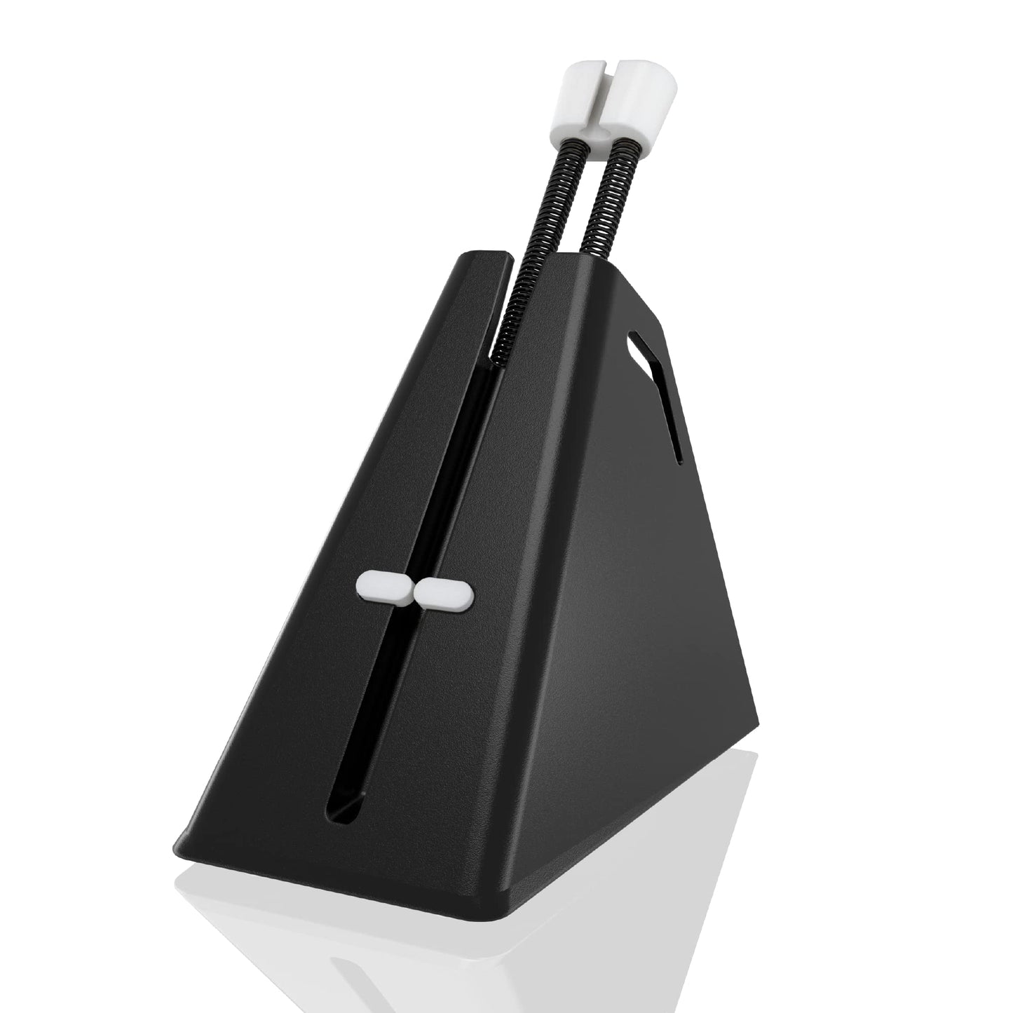 ENDGAME GEAR MB1 Mouse Bungee Holder - Anti-Slip Cable Management, Black