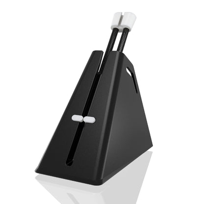 ENDGAME GEAR MB1 Mouse Bungee Holder - Anti-Slip Cable Management, Black