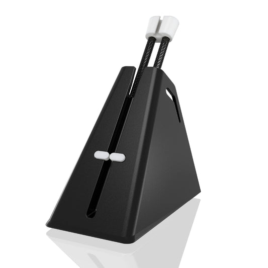 ENDGAME GEAR MB1 Mouse Bungee Holder - Anti-Slip Cable Management, Black