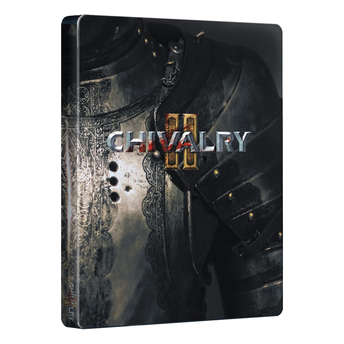 Deep Silver Chivalry II - Steelbook Edition for PS4, Model 104973