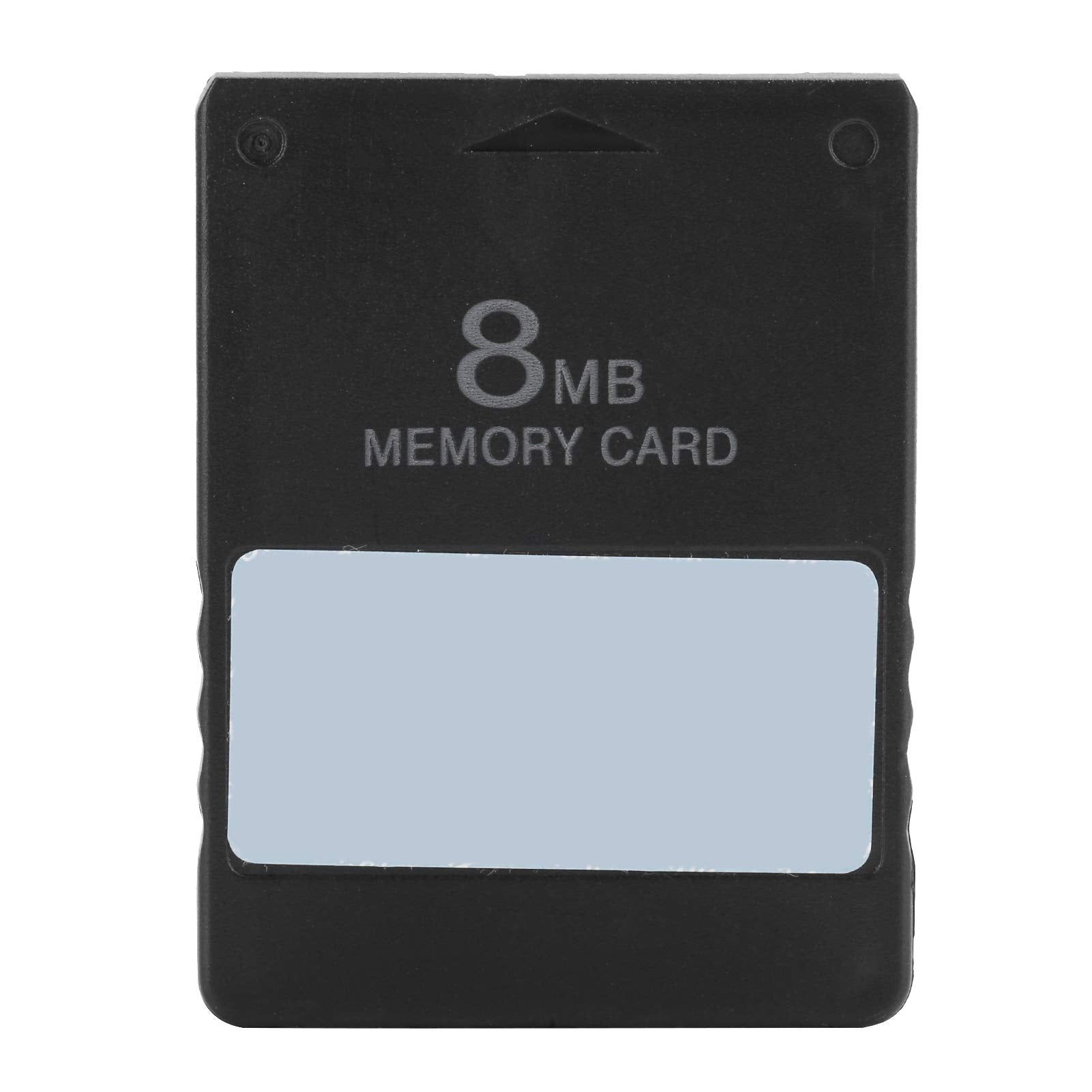 MCboot Game Memory Card Memory Card for PS2 Game FMCB V1.953 Memory Card Free MCboot Program Data Saver Card for PS2/ Playstation 2 PS2 Memory Card(8M)