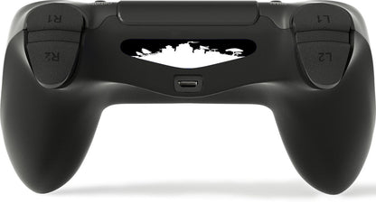 giZmoZ n gadgetZ 2 x STICKERBOMB PS4 Controller Skins - Full Wrap Vinyl Sticker