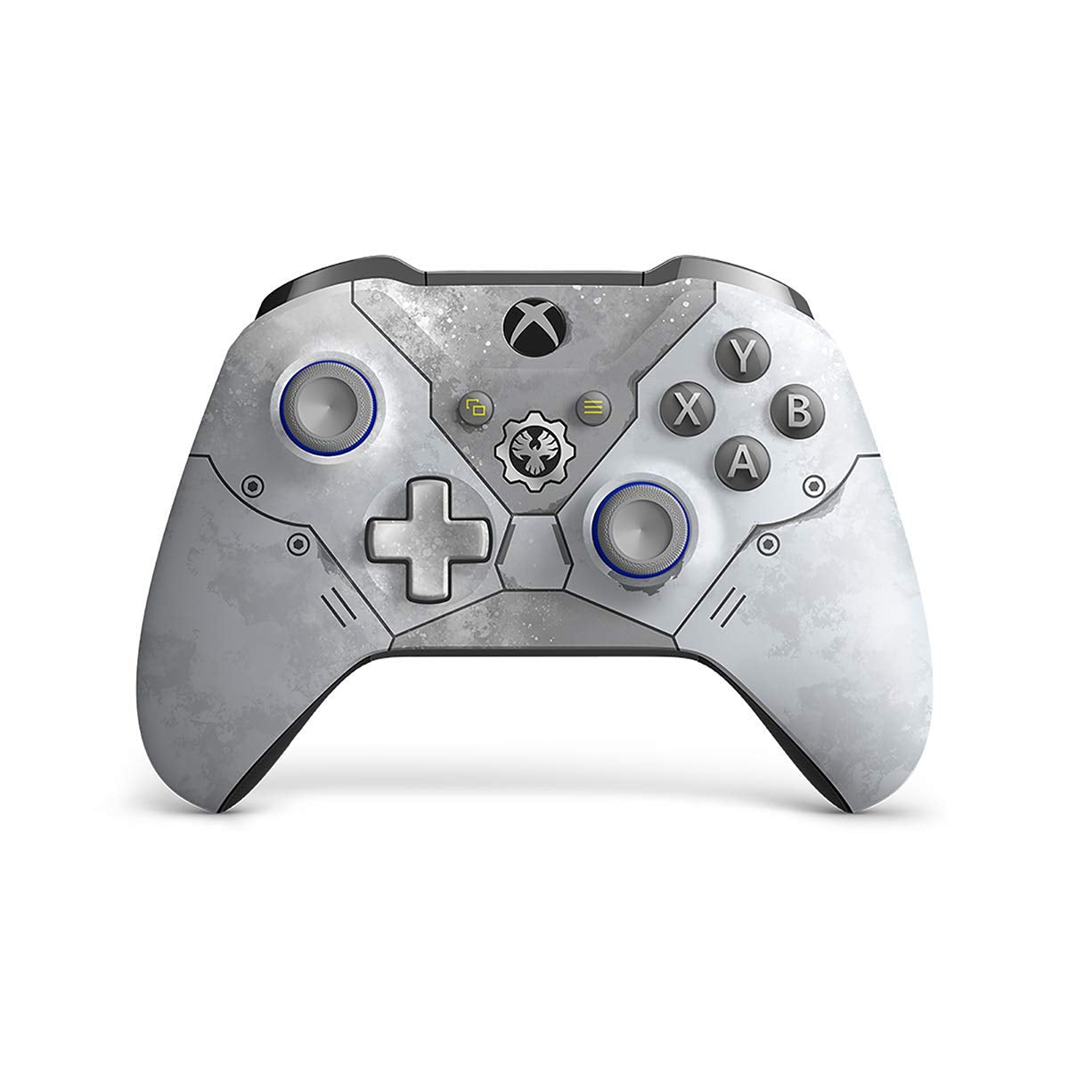 Xbox Wireless Controller - Gears 5 Kait Diaz special edition