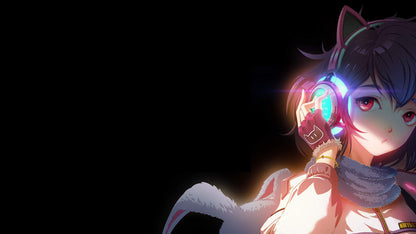 PQube Zengeon - Nintendo Switch Game, Model PQ02131, Engaging Gameplay