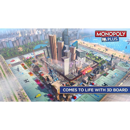 Ubisoft Hasbro Family Fun Pack - PS4 Standard Edition, Model UBP30501072